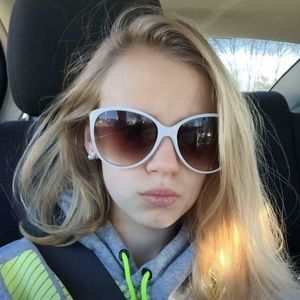 Meet your Posher, Maggie